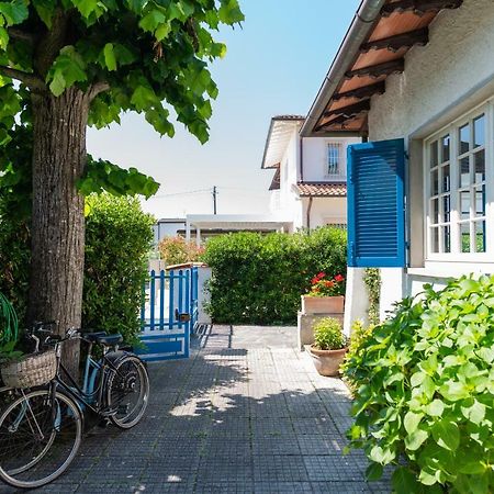 פורטה דיי מארמי Maureen'S Beach House מראה חיצוני תמונה