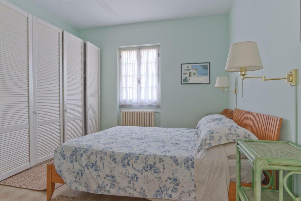 פורטה דיי מארמי Maureen'S Beach House מראה חיצוני תמונה