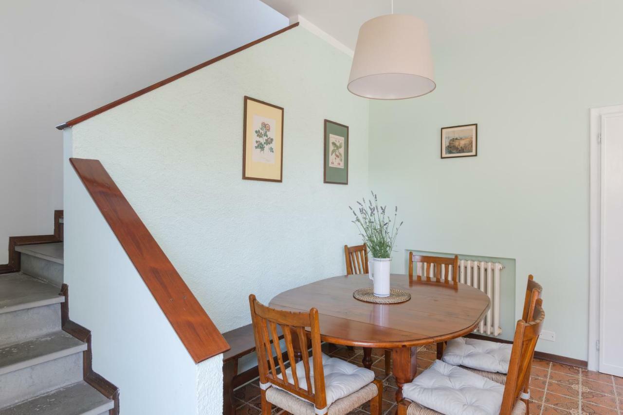 פורטה דיי מארמי Maureen'S Beach House מראה חיצוני תמונה