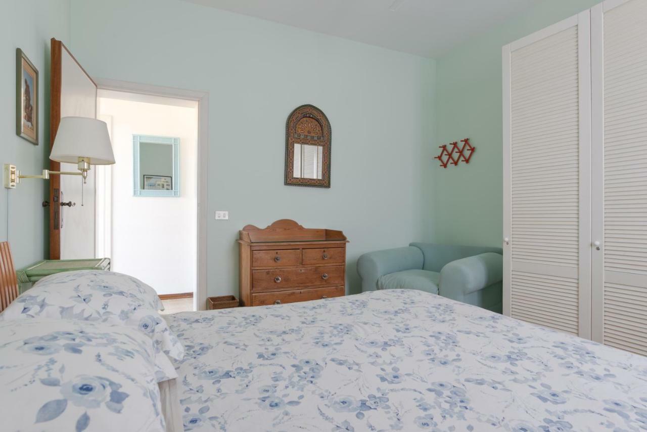 פורטה דיי מארמי Maureen'S Beach House מראה חיצוני תמונה