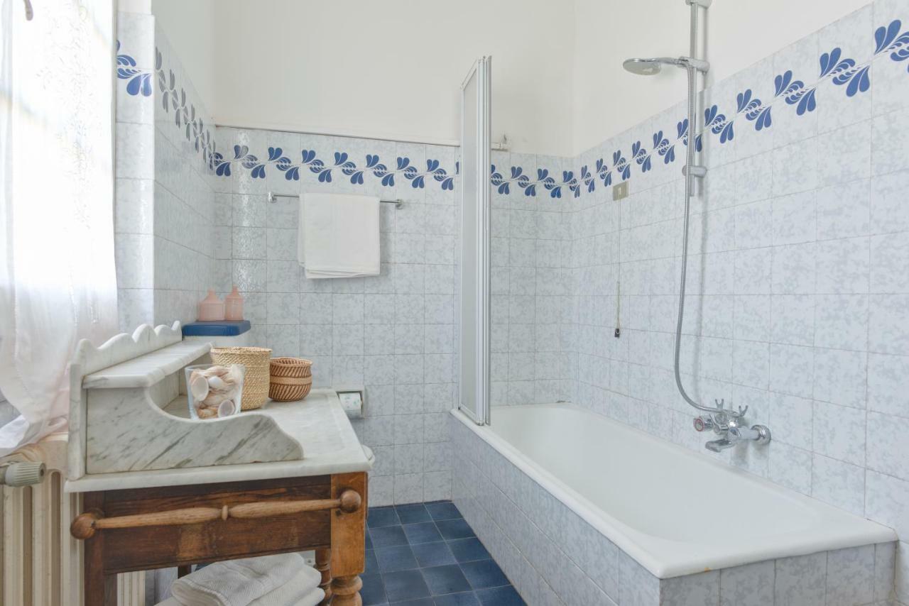 פורטה דיי מארמי Maureen'S Beach House מראה חיצוני תמונה