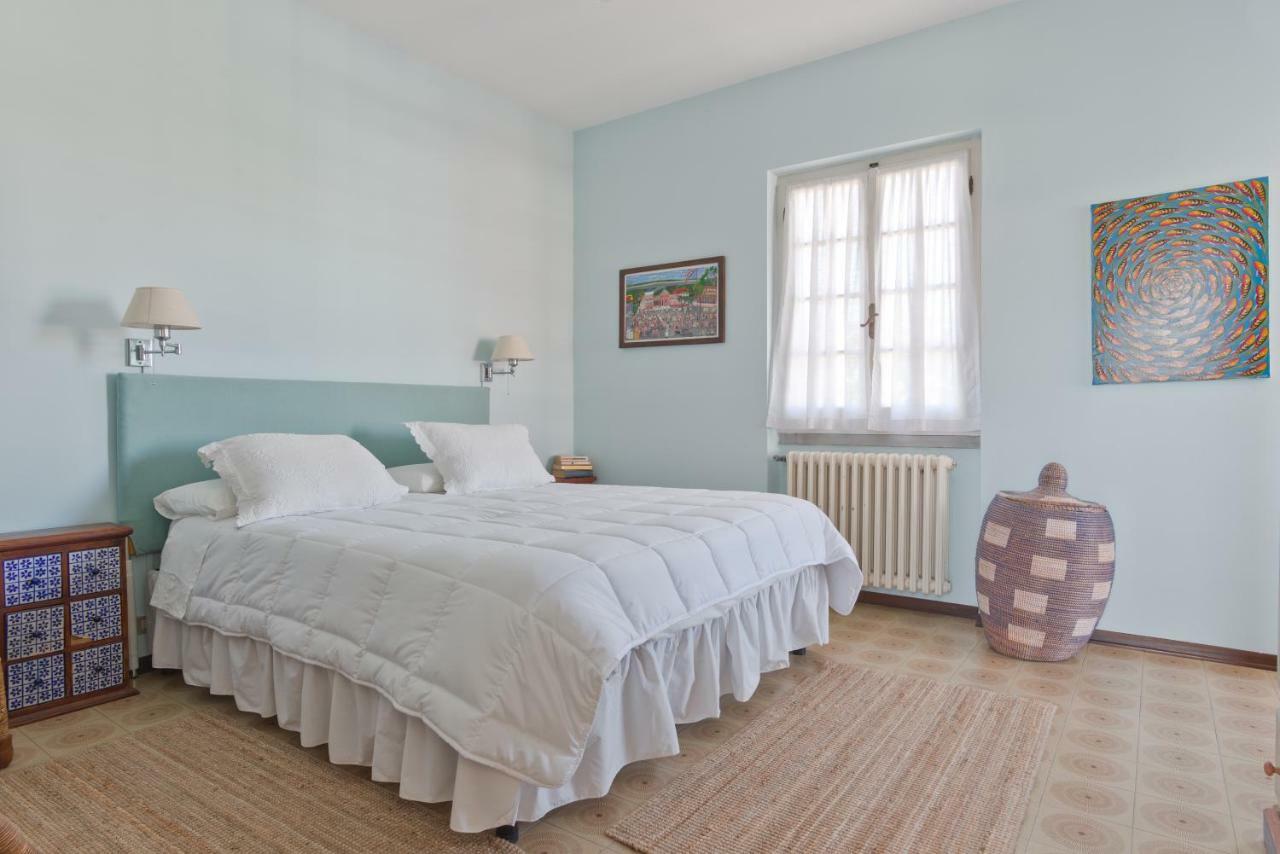 פורטה דיי מארמי Maureen'S Beach House מראה חיצוני תמונה