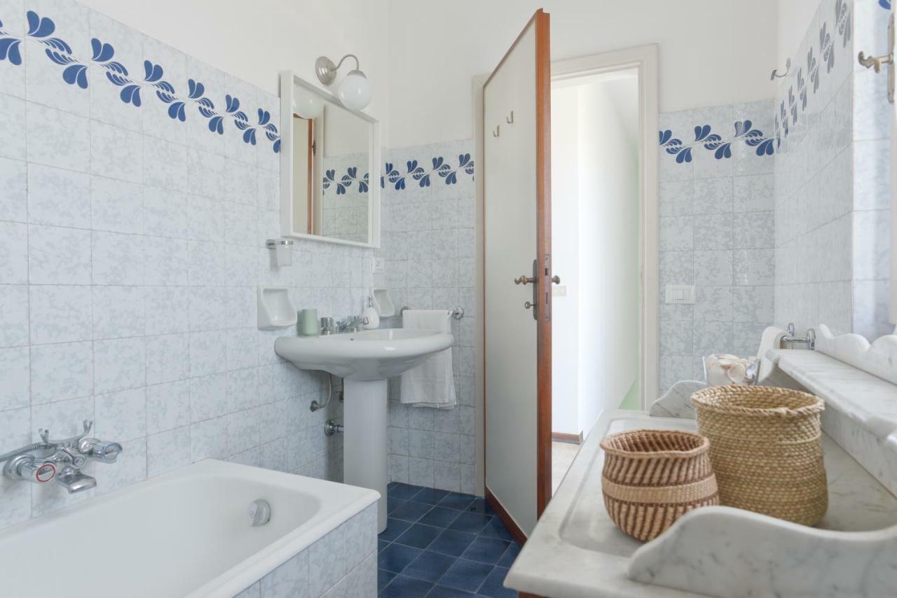 פורטה דיי מארמי Maureen'S Beach House מראה חיצוני תמונה