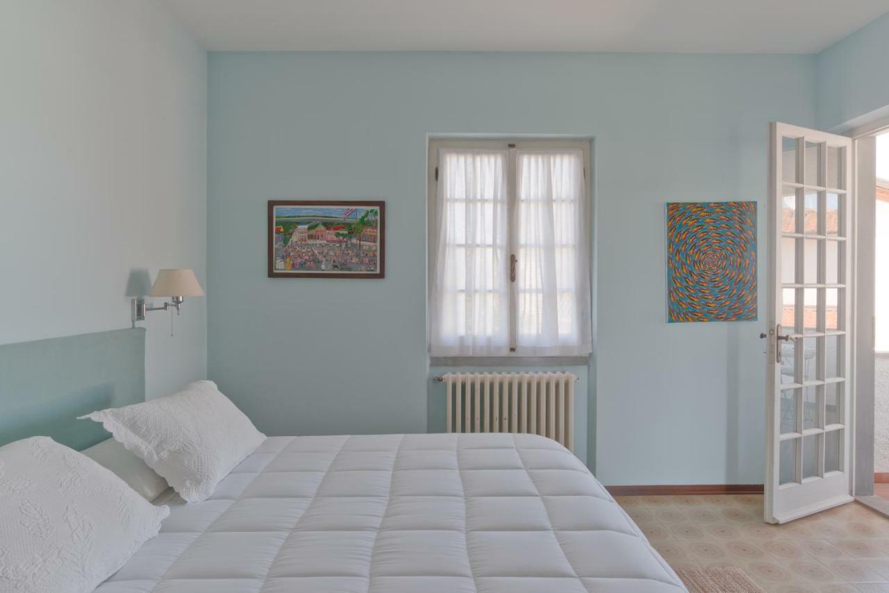 פורטה דיי מארמי Maureen'S Beach House מראה חיצוני תמונה